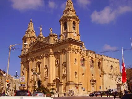 Naxxar