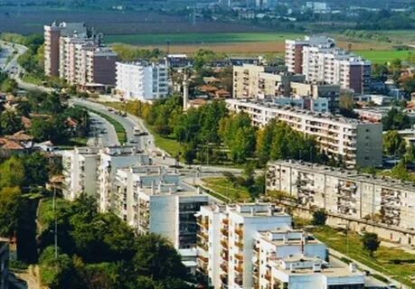 Razgrad Eyaleti