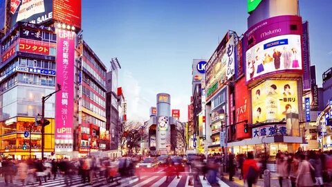 Tokyo