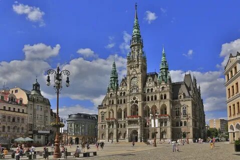 Liberec
