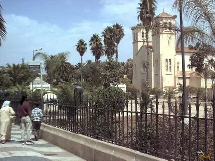 Oujda-Angad
