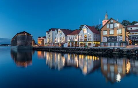 Rogaland