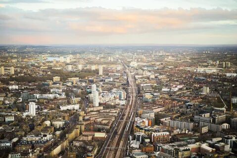 Londra Bexley İlçesi