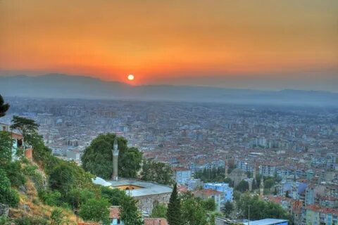 Manisa