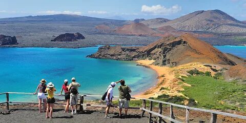 Galapagos
