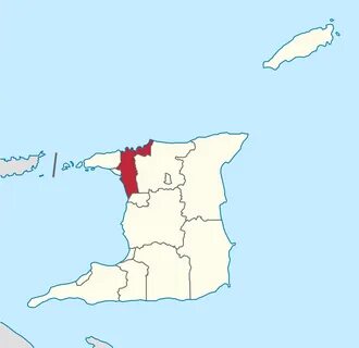 San Juan-Laventille Bölge Şirketi