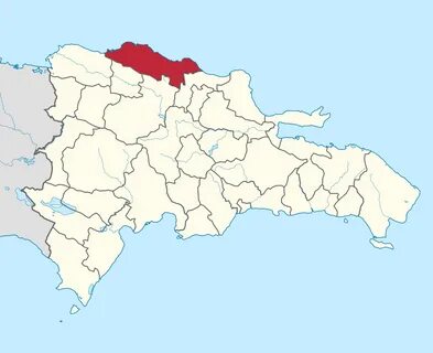 Puerto Plata Eyaleti