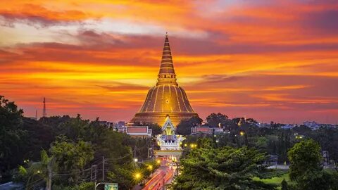 Nakhon Nayok