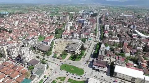 Kalkandelen Belediyesi