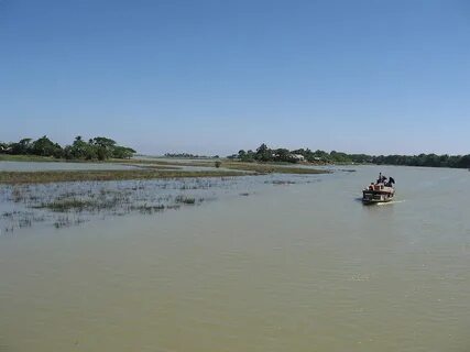 Sunamganj Bölgesi