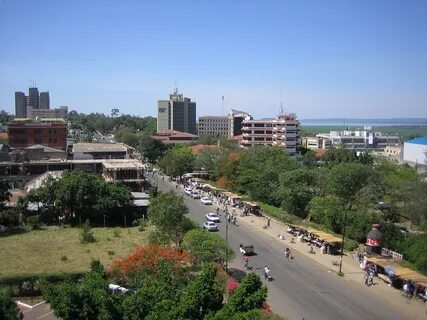 Kisumu