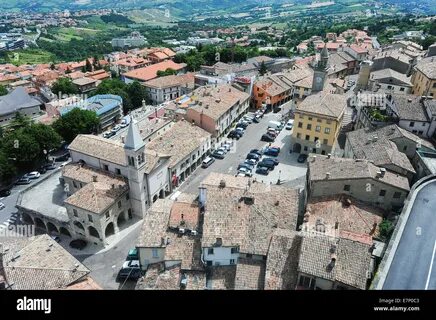 Borgo Maggiore