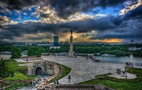 Belgrad