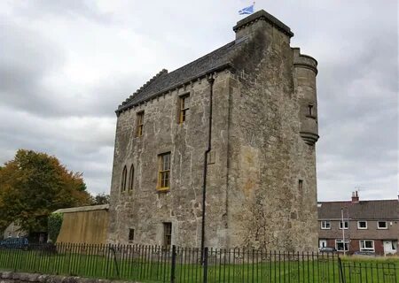 Doğu Renfrewshire