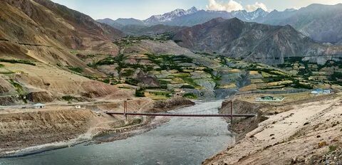 Gorno-Badakhshan Özerk Bölgesi