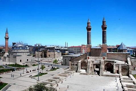 Sivas