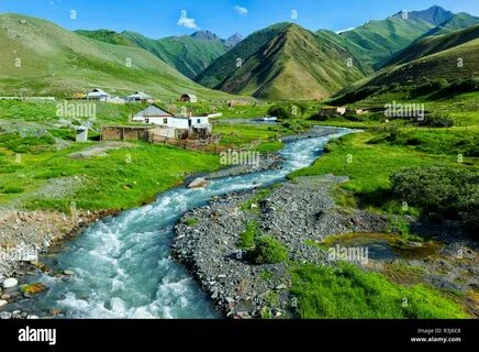 Naryn Bölgesi