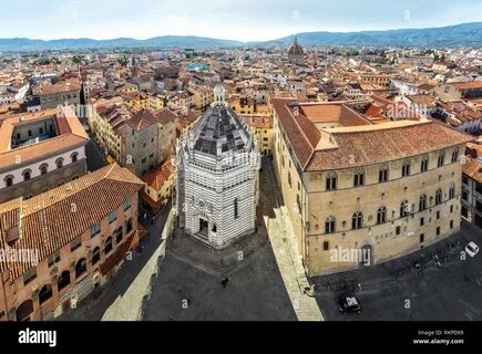Pistoia