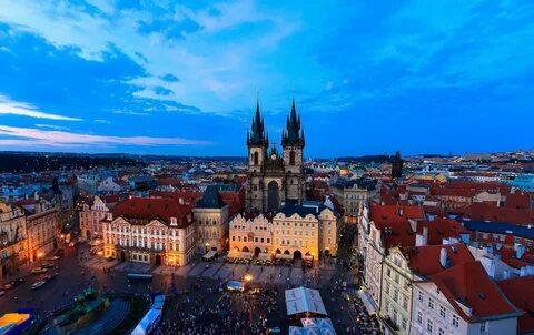 České Budějovice