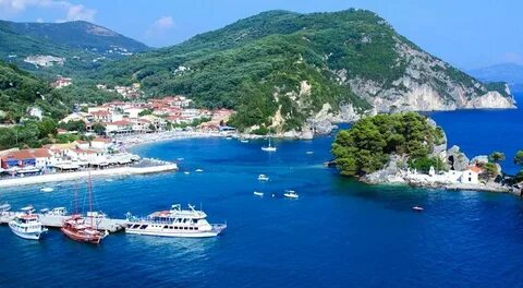 Preveze İli
