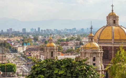 Ciudad de México