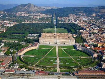Caserta