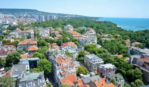 Varna İli