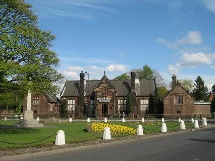 Knowsley