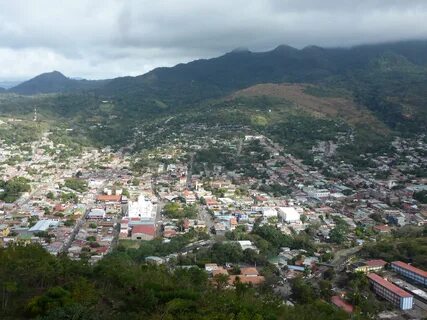 Matagalpa