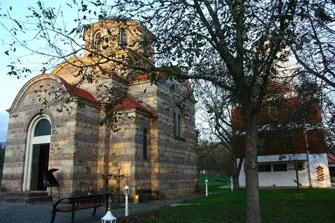 Sveti Nikole Belediyesi