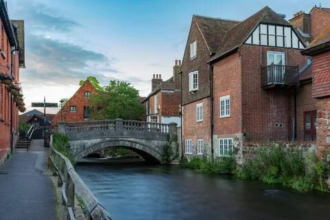 Hampshire