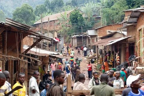Bujumbura Mairie Eyaleti