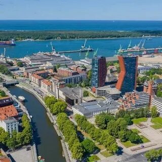 Klaipeda Şehir Belediyesi