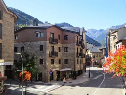 La Massana
