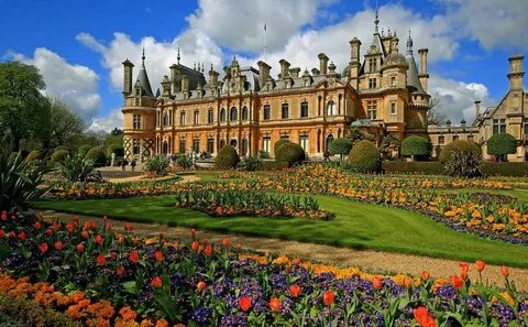 Buckinghamshire