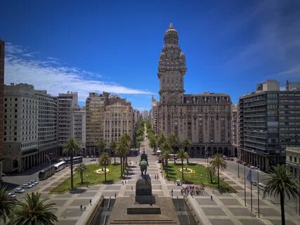 Montevideo