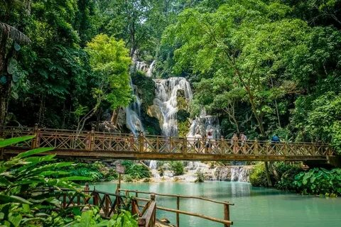 Luang Prabang Eyaleti