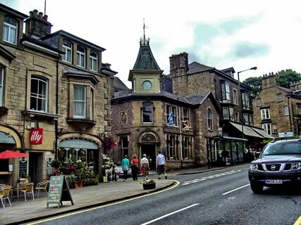 Derbyshire