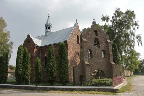 Ternopilska bölgesi