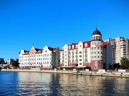 Kaliningrad