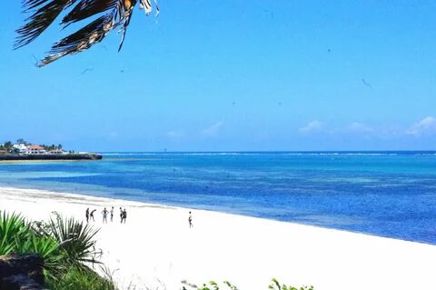 Mombasa