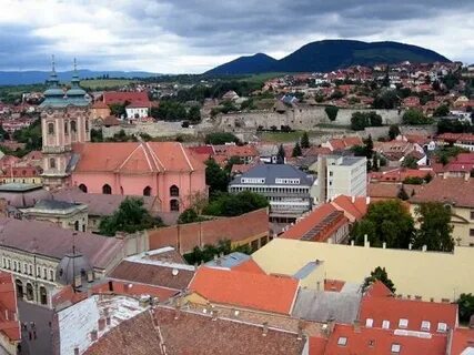 Heves İlçesi