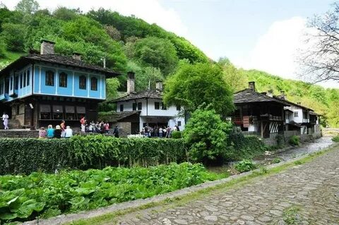 Gabrovo Eyaleti