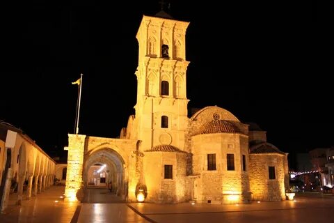 Larnaka Bölgesi (Larnaka)