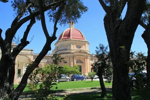 Santa Venera