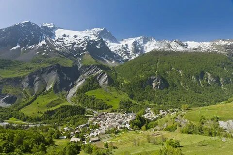Hautes-Alpes