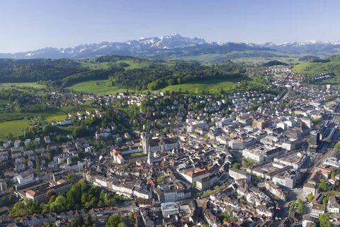 St.Gallen