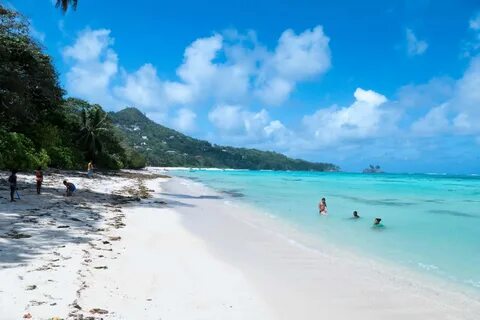 Anse Royale