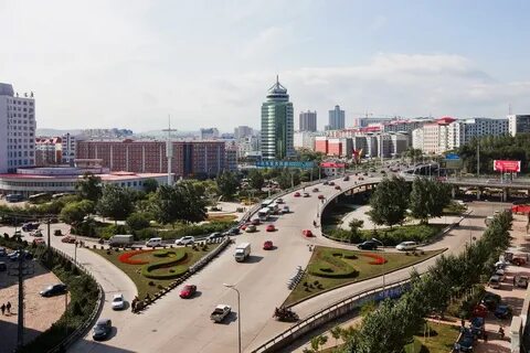 Heilongjiang