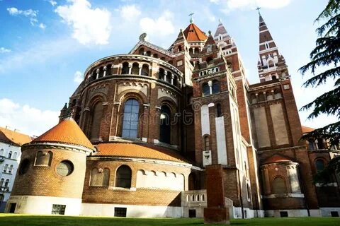 Szeged